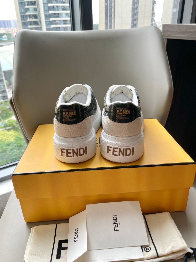 Fendi Casual Shoes